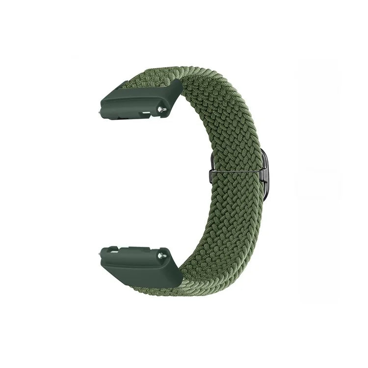 For Xiaomi Redmi Watch 3 Active Smart Watch Band Woven Replacement Strap