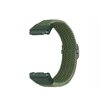 For Xiaomi Redmi Watch 3 Active Smart Watch Band Woven Replacement Strap