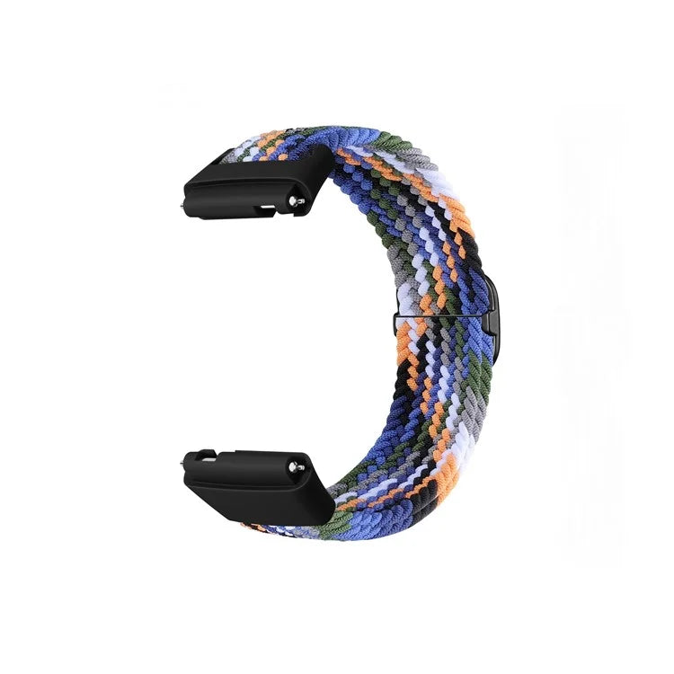 For Xiaomi Redmi Watch 3 Active Smart Watch Band Woven Replacement Strap