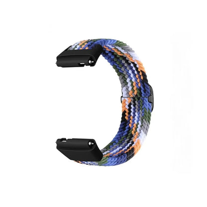 For Xiaomi Redmi Watch 3 Active Smart Watch Band Woven Replacement Strap