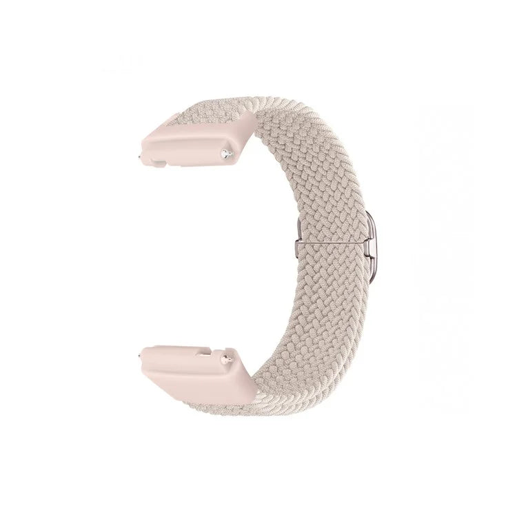For Xiaomi Redmi Watch 3 Active Smart Watch Band Woven Replacement Strap