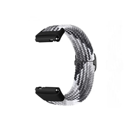 For Xiaomi Redmi Watch 3 Active Smart Watch Band Woven Replacement Strap