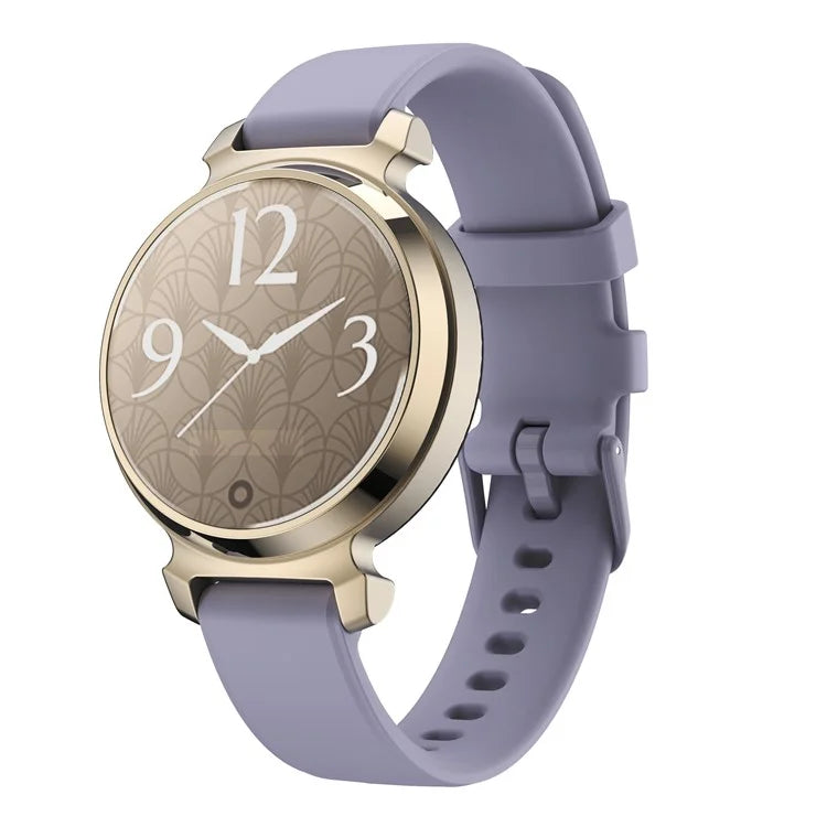 For Garmin Lily Silicone Watch Strap Adjustable Wrist Band Replacement