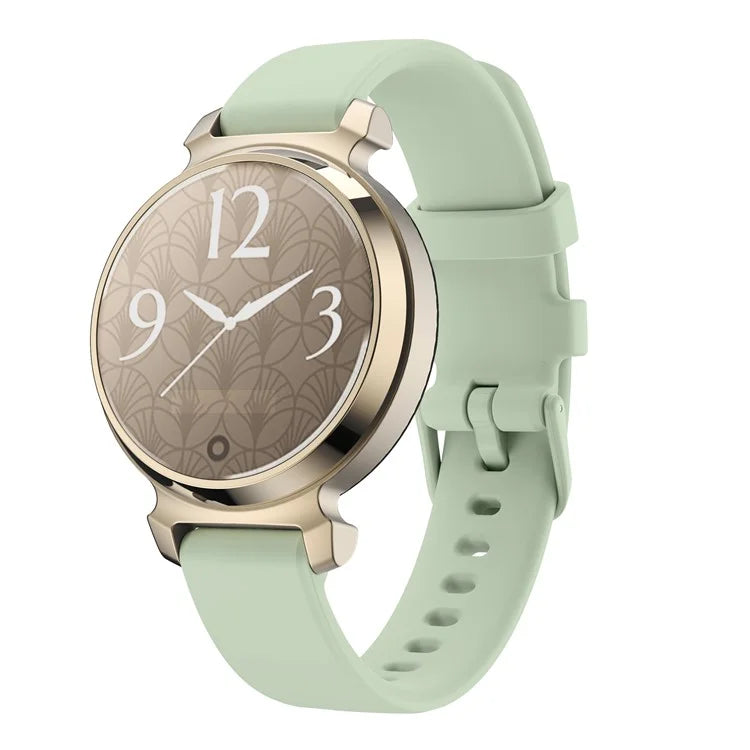For Garmin Lily Silicone Watch Strap Adjustable Wrist Band Replacement