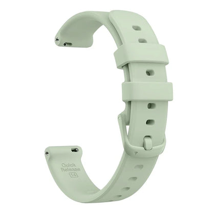 For Garmin Lily Silicone Watch Strap Adjustable Wrist Band Replacement