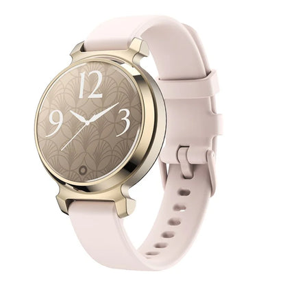 For Garmin Lily Silicone Watch Strap Adjustable Wrist Band Replacement