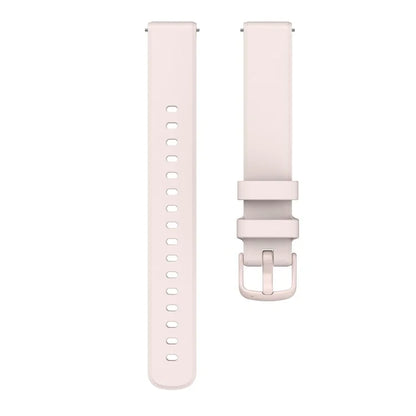 For Garmin Lily Silicone Watch Strap Adjustable Wrist Band Replacement