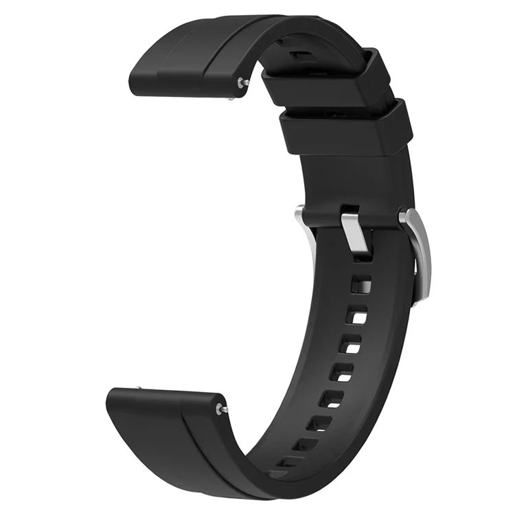 For Huawei Watch GT 4 41mm Soft Silicone Watch Band Strap Replacement Accessory