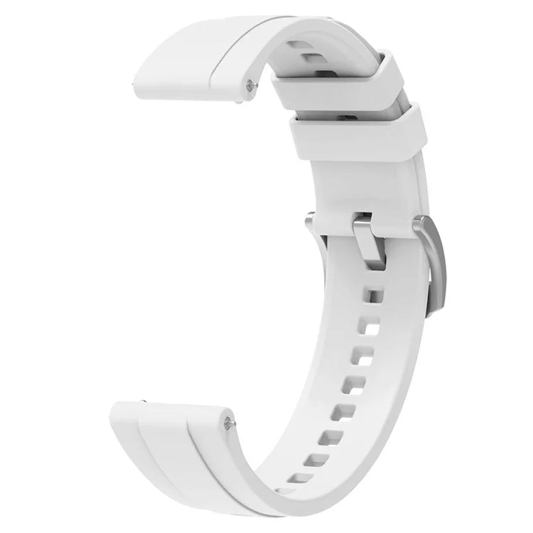 For Huawei Watch GT 4 41mm Soft Silicone Watch Band Strap Replacement Accessory