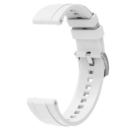 For Huawei Watch GT 4 41mm Soft Silicone Watch Band Strap Replacement Accessory