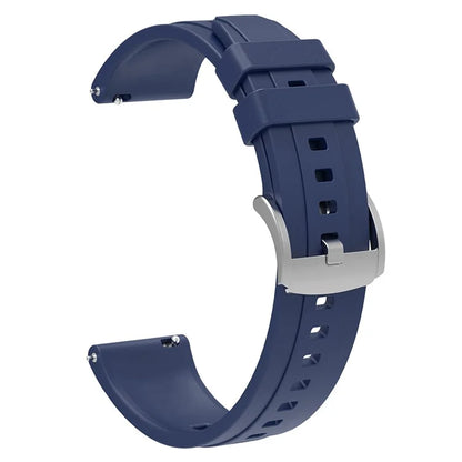 For Huawei Watch GT 4 41mm Soft Silicone Watch Band Strap Replacement Accessory