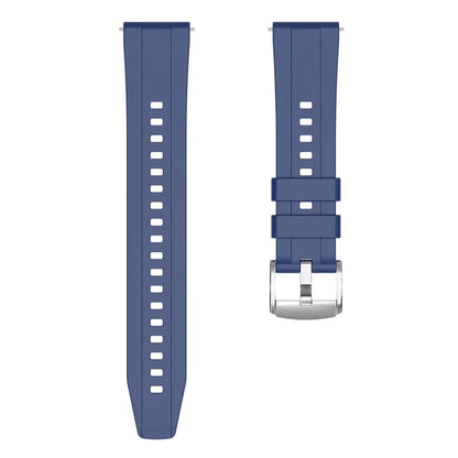 For Huawei Watch GT 4 41mm Soft Silicone Watch Band Strap Replacement Accessory