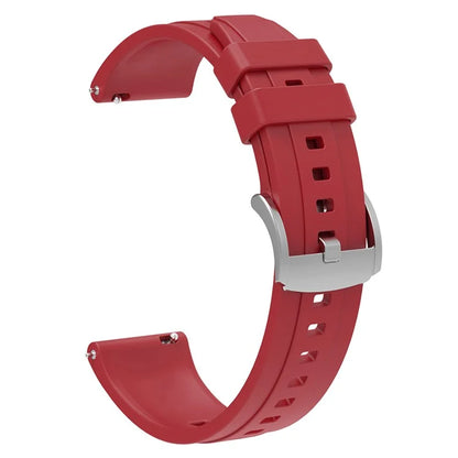 For Huawei Watch GT 4 41mm Soft Silicone Watch Band Strap Replacement Accessory
