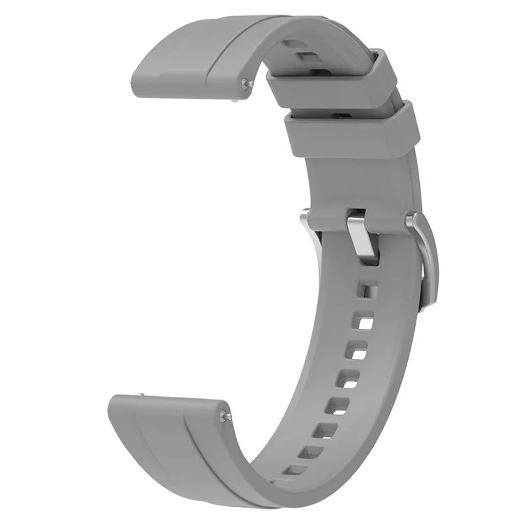 For Huawei Watch GT 4 41mm Soft Silicone Watch Band Strap Replacement Accessory