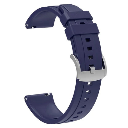 For Huawei Watch GT 4 41mm Soft Silicone Watch Band Strap Replacement Accessory