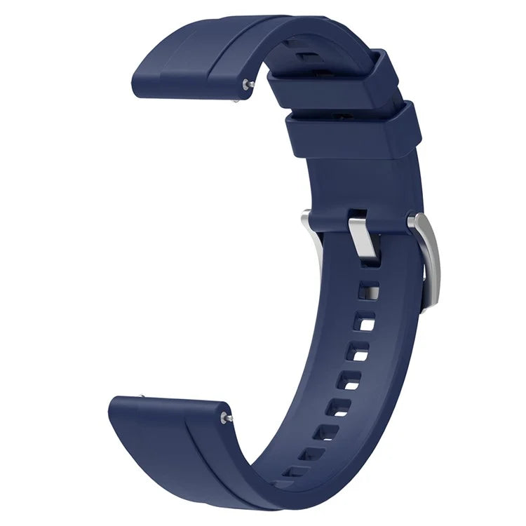 For Huawei Watch GT 4 41mm Soft Silicone Watch Band Strap Replacement Accessory