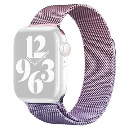 For Apple Watch Series 9 8 7 41mm  /  6 5 4 SE (2023) SE (2022) SE 40mm  /  3 2 1 38mm Watch Band Gradient Magnetic Strap