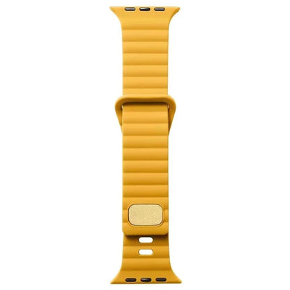For Apple Watch Series 9 8 7 41mm / 6 5 4 SE (2023) SE (2022) SE 40mm / 3 2 1 38mm Strap Silicone Replacemnet Band