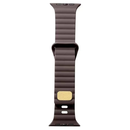 For Apple Watch Series 9 8 7 41mm / 6 5 4 SE (2023) SE (2022) SE 40mm / 3 2 1 38mm Strap Silicone Replacemnet Band