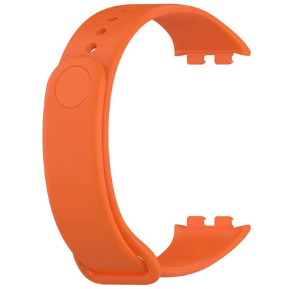 For Honor Band 9 Silicone Watch Strap Replacement Wrist Band