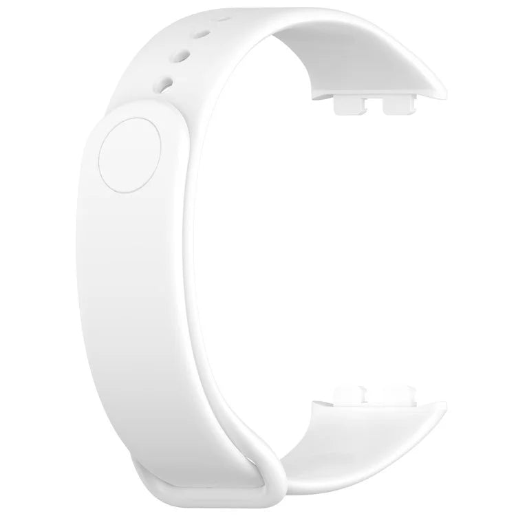 For Honor Band 9 Silicone Watch Strap Replacement Wrist Band