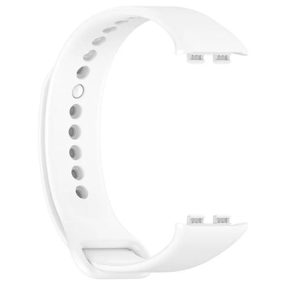 For Honor Band 9 Silicone Watch Strap Replacement Wrist Band