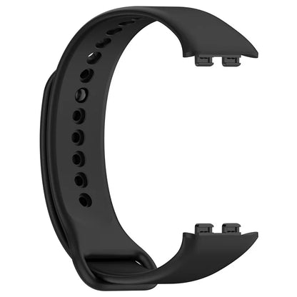 For Honor Band 9 Silicone Watch Strap Replacement Wrist Band