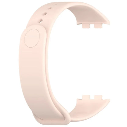 For Honor Band 9 Silicone Watch Strap Replacement Wrist Band