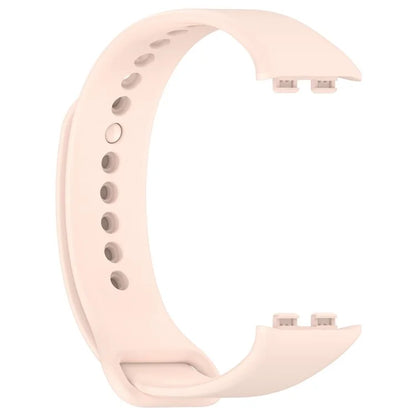 For Honor Band 9 Silicone Watch Strap Replacement Wrist Band