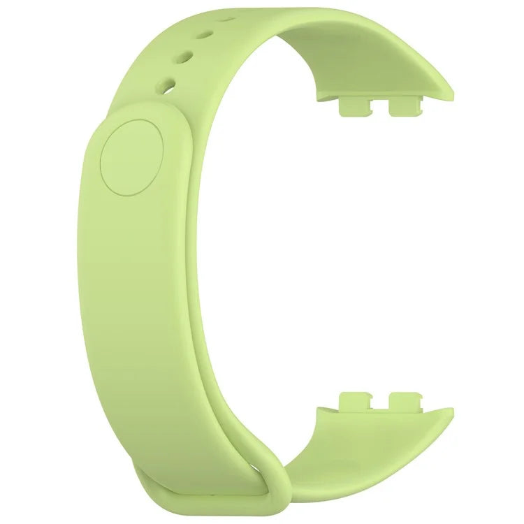 For Honor Band 9 Silicone Watch Strap Replacement Wrist Band