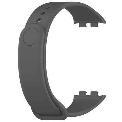 For Honor Band 9 Silicone Watch Strap Replacement Wrist Band
