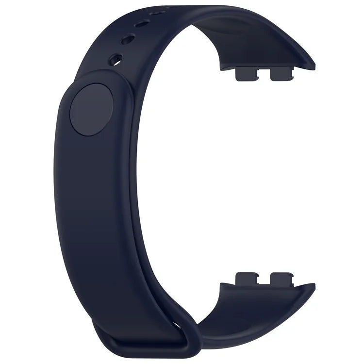 For Honor Band 9 Silicone Watch Strap Replacement Wrist Band