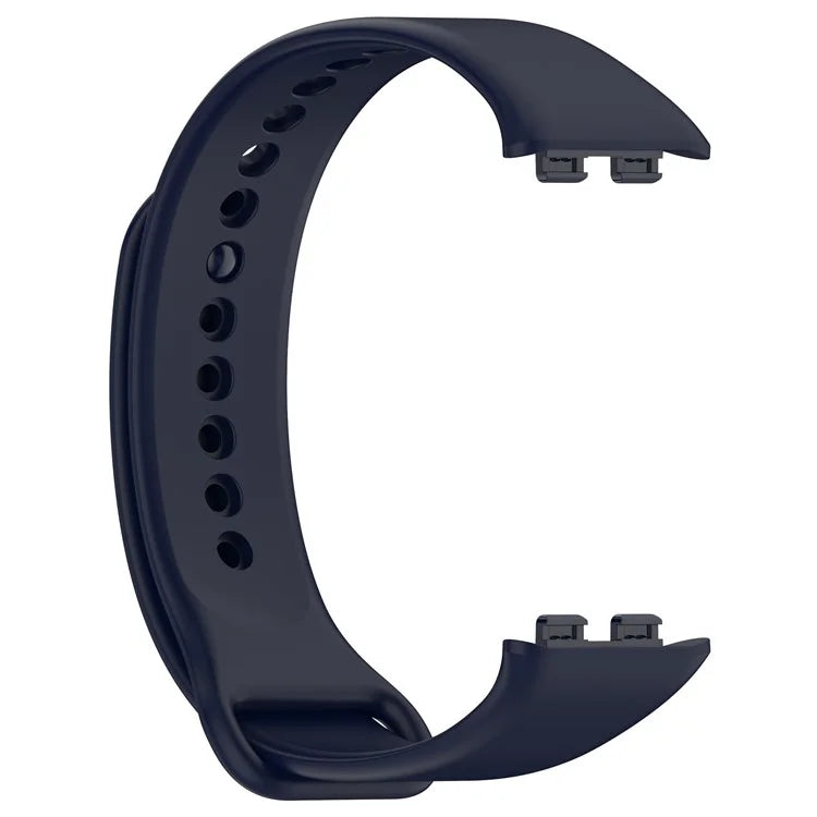 For Honor Band 9 Silicone Watch Strap Replacement Wrist Band