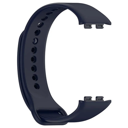 For Honor Band 9 Silicone Watch Strap Replacement Wrist Band