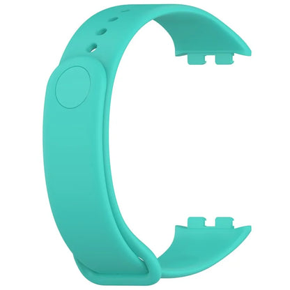 For Honor Band 9 Silicone Watch Strap Replacement Wrist Band