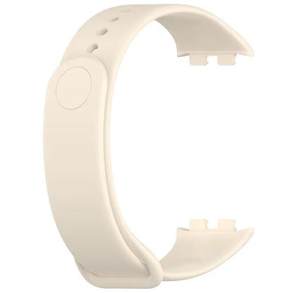 For Honor Band 9 Silicone Watch Strap Replacement Wrist Band