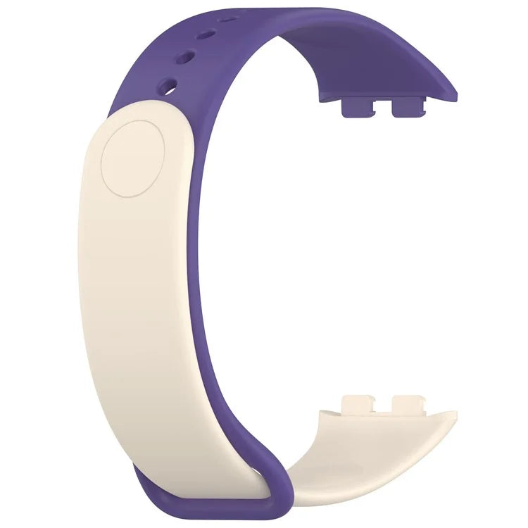 For Honor Band 9 Silicone Watch Strap Replacement Wrist Band