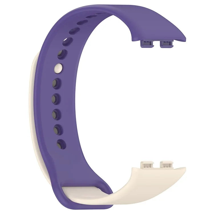 For Honor Band 9 Silicone Watch Strap Replacement Wrist Band