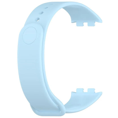 For Honor Band 9 Silicone Watch Strap Replacement Wrist Band