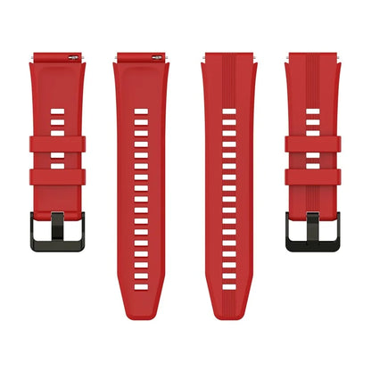 For Honor Watch GS 4 Soft Silicone Watch Strap 22mm Replacement Watch Band