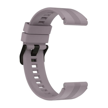 For Honor Watch GS 4 Soft Silicone Watch Strap 22mm Replacement Watch Band
