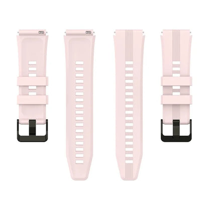 For Honor Watch GS 4 Soft Silicone Watch Strap 22mm Replacement Watch Band