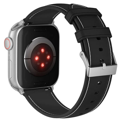 For Apple Watch Ultra 2 Ultra 49mm / 9 8 7 45mm / 6 5 4 SE (2023) SE (2022) SE 44mm / 3 2 1 42mm TPU Band Strap