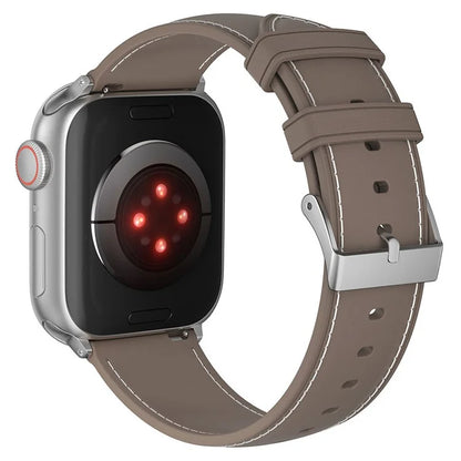 For Apple Watch Ultra 2 Ultra 49mm / 9 8 7 45mm / 6 5 4 SE (2023) SE (2022) SE 44mm / 3 2 1 42mm TPU Band Strap