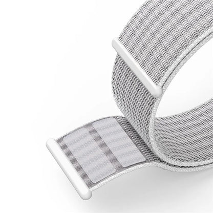 For Apple Watch Ultra 2 Ultra 49mm / Series 9 8 7 45mm / 6 5 4 SE (2022) SE (2023) SE 44mm / 3 2 1 42mm Nylon Watch Band