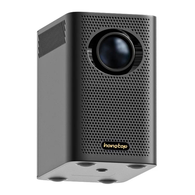 S30MAX Portable Mini Projector WiFi Bluetooth HD Video Home Theater LED Projector