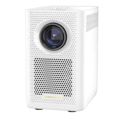 S30MAX Portable Mini Projector WiFi Bluetooth HD Video Home Theater LED Projector