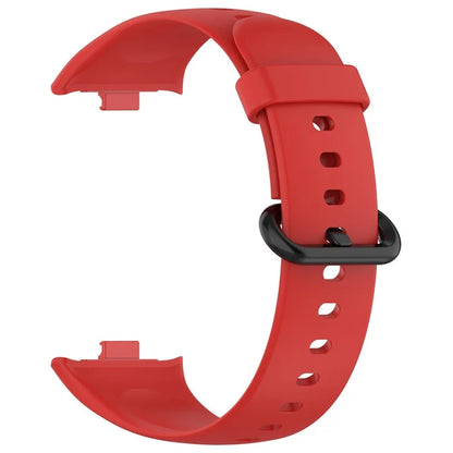 Wrist Band for Xiaomi Redmi Watch 4 Soft Silicone Smartwatch Bracelet Strap