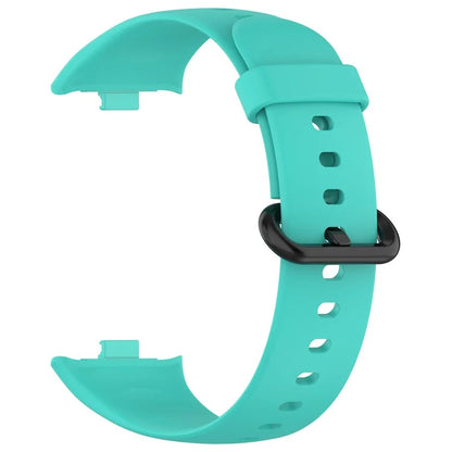 Wrist Band for Xiaomi Redmi Watch 4 Soft Silicone Smartwatch Bracelet Strap