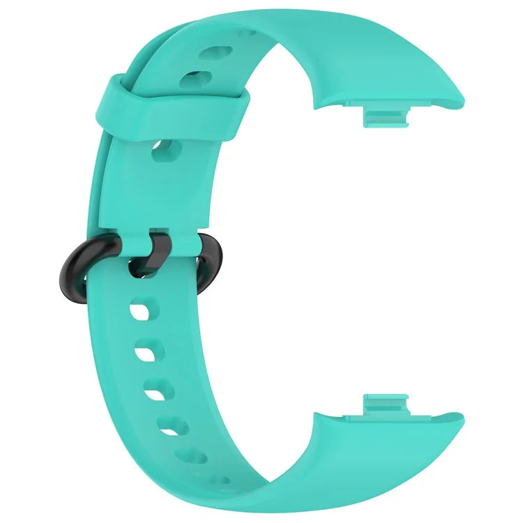 Wrist Band for Xiaomi Redmi Watch 4 Soft Silicone Smartwatch Bracelet Strap
